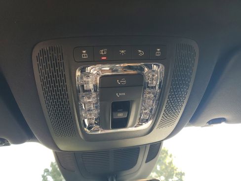 New 2026 Mercedes-Benz GLS 580 4MATIC image 35