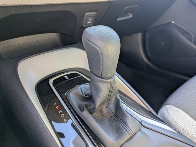 New 2027 Toyota Corolla LE FWD image 24