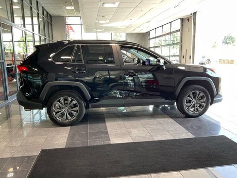 Certified 2024 Toyota RAV4 XLE Premium w/ Weather Package AWD/4WD image 6