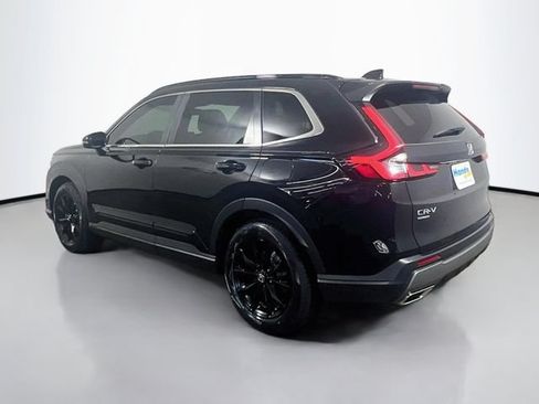 Used 2024 Honda CR-V Sport image 5