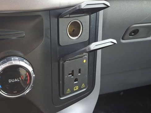 Used 2024 Ford F150 XLT w/ Mobile Office Package AWD/4WD image 25