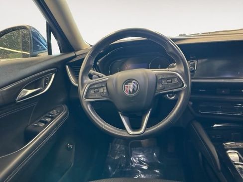 Used 2022 Buick Envision Preferred FWD image 15