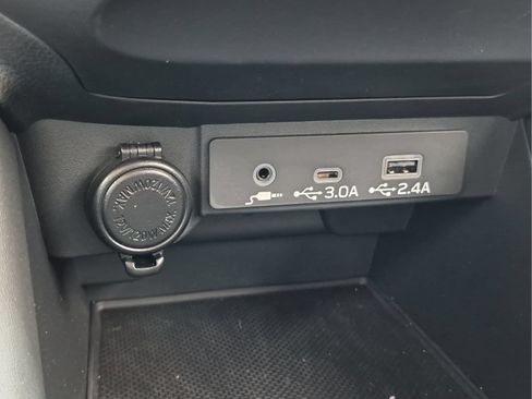 Used 2026 Subaru WRX Premium AWD/4WD image 27