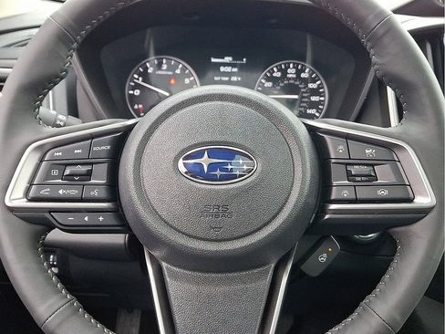 New 2026 Subaru Ascent Touring image 13