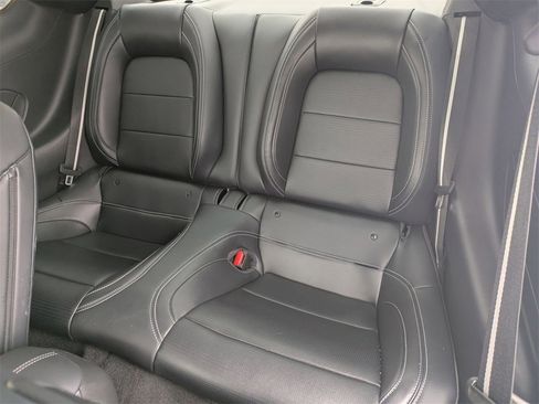 Used 2025 Ford Mustang GT Premium w/ GT Performance Package image 18