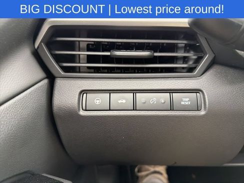 Used 2025 Nissan Altima 2.5 SL FWD image 25