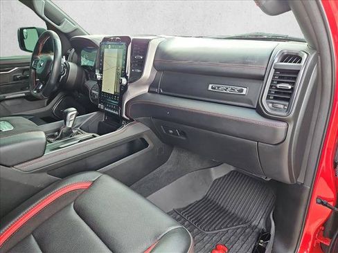 Used 2022 RAM 1500 TRX w/ TRX Level 2 Equipment Group AWD/4WD image 22