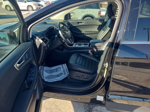 Used 2024 Ford Edge SEL image 15