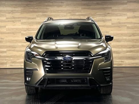 Used 2026 Subaru Ascent Limited AWD/4WD image 3