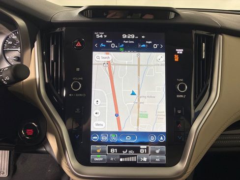 Certified 2025 Subaru Outback Limited image 22