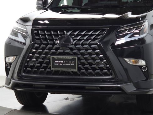 Used 2023 Lexus GX 460 Premium AWD/4WD image 3