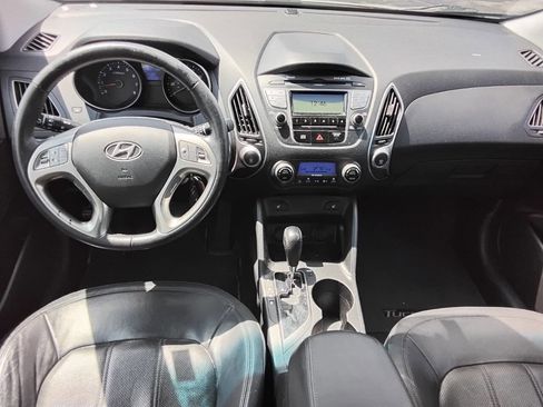 Used 2012 Hyundai Tucson Limited image 6