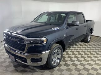 New 2026 RAM 1500 Big Horn video 2