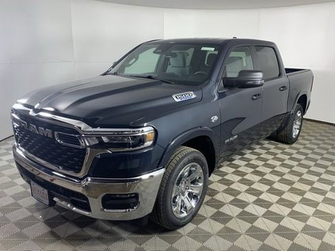 New 2026 RAM 1500 Big Horn image 2