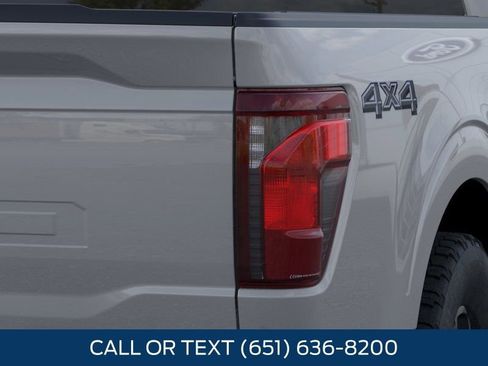New 2026 Ford F150 XLT w/ Equipment Group 302A MID AWD/4WD image 26