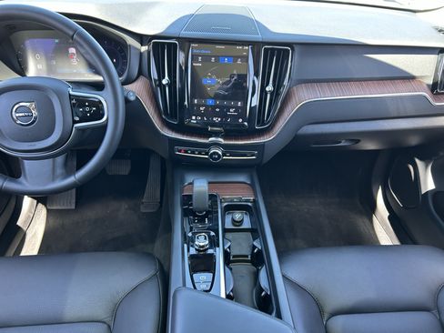 Used 2023 Volvo XC60 B5 Plus w/ Protection Package AWD/4WD image 16