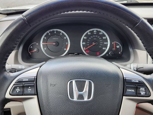 Used 2009 Honda Accord EX-L image 15