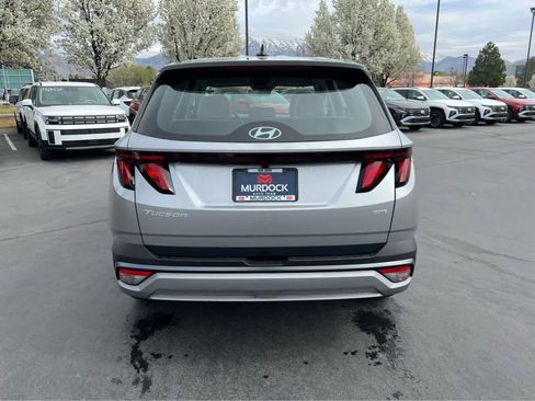 New 2026 Hyundai Tucson SE AWD/4WD image 9