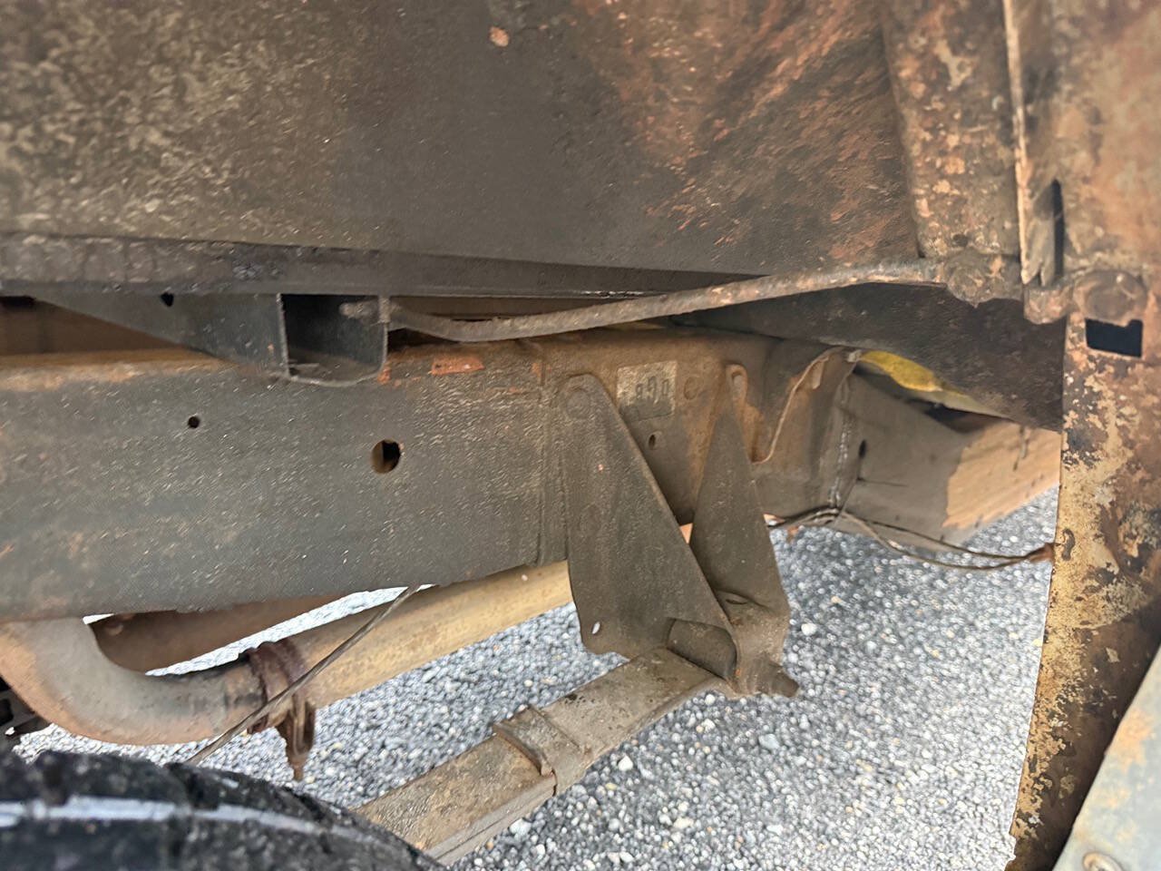 Used 1998 Ford F150 4x4 SuperCab image 13