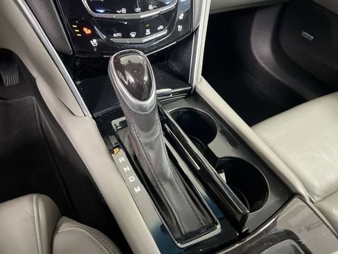 Certified 2017 Cadillac XTS Luxury image 15