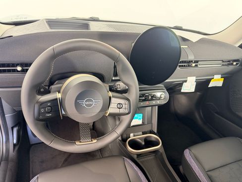 New 2026 MINI Cooper S FWD image 4