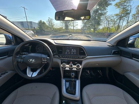 Used 2019 Hyundai Elantra SEL image 26