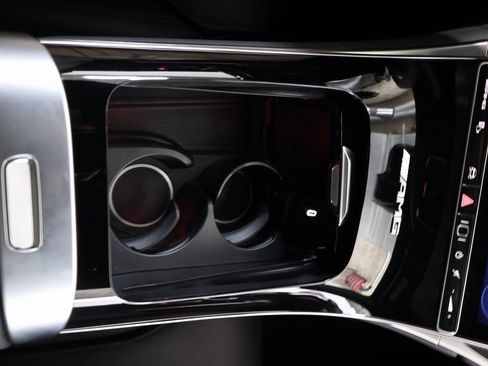 Used 2026 Mercedes-Benz GLC 43 AMG 4MATIC Coupe image 29