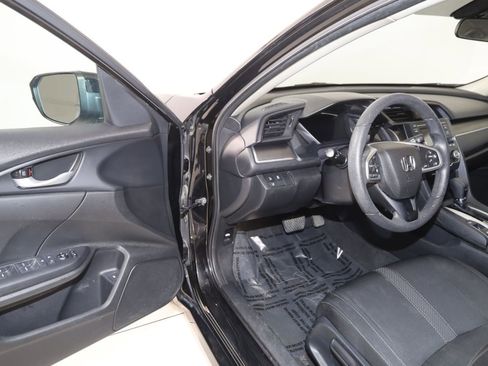 Used 2020 Honda Civic LX image 40