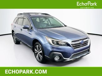Used 2018 Subaru Outback 3.6R Limited AWD/4WD video 1