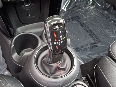 Used 2020 MINI Cooper S FWD image 16