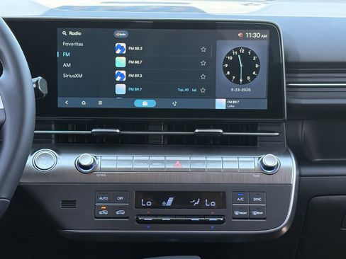 New 2026 Hyundai Kona SEL Sport AWD/4WD image 15