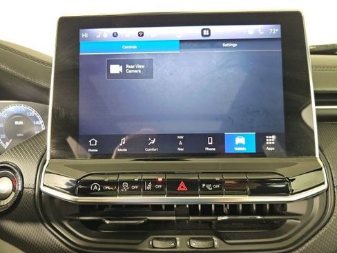 Certified 2025 Jeep Compass Limited w/ High Altitude Package image 20