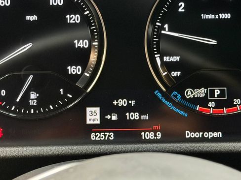 Used 2019 BMW X2 xDrive28i w/ Convenience Package AWD/4WD image 22