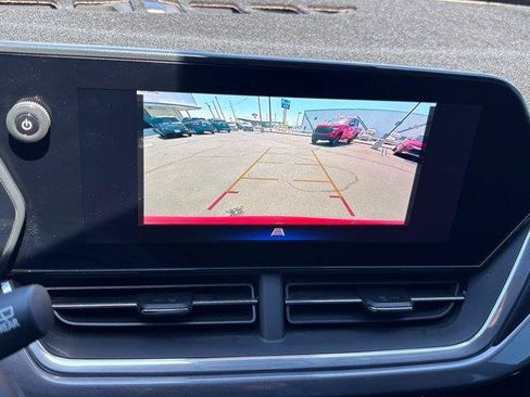 Used 2024 Chevrolet Trax ACTIV FWD image 27