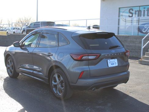 Used 2024 Ford Escape ST-Line w/ Tech Pack #1 image 5