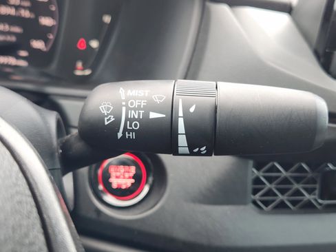 Certified 2024 Honda Accord LX image 23