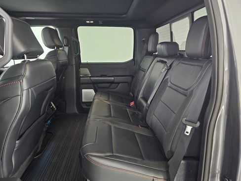 Used 2025 Ford F150 Raptor image 16
