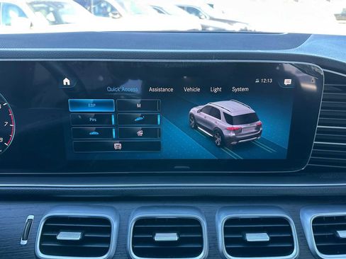 Used 2022 Mercedes-Benz GLE 350 4MATIC image 29