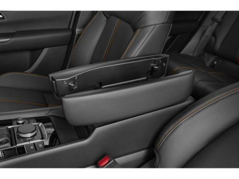 Used 2023 MAZDA CX-50 AWD 2.5 S w/ Cargo Package image 17