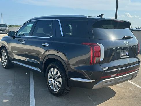 Used 2025 Hyundai Palisade SEL FWD image 10