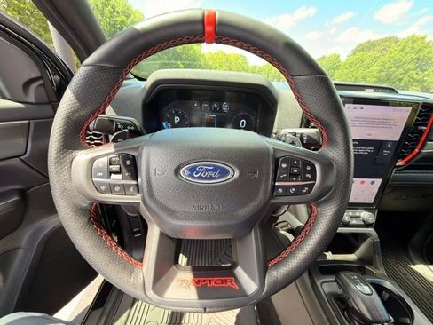 Used 2024 Ford Ranger Raptor AWD/4WD image 5