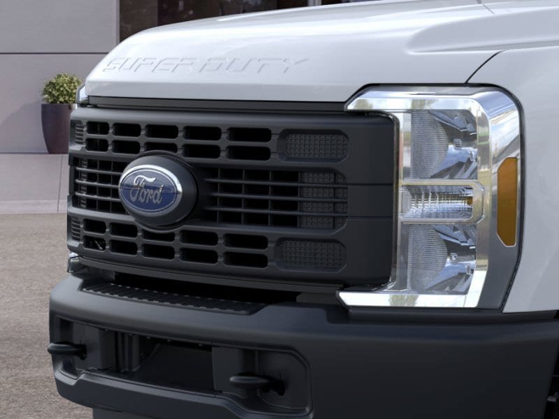 New 2026 Ford F350 XL AWD/4WD image 56