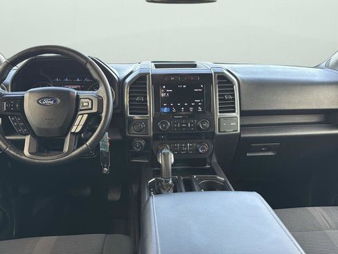 Used 2017 Ford F150 XLT w/ Equipment Group 302A Luxury image 20