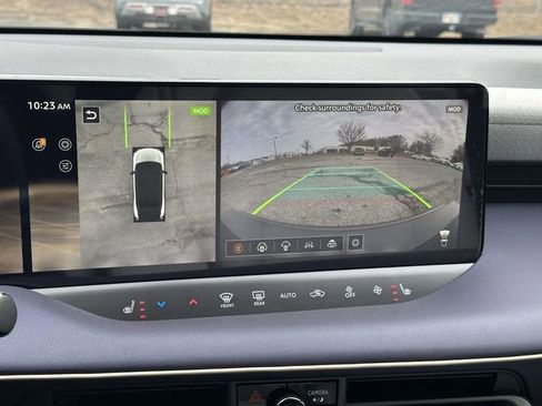 New 2026 Nissan Leaf SV+ image 20