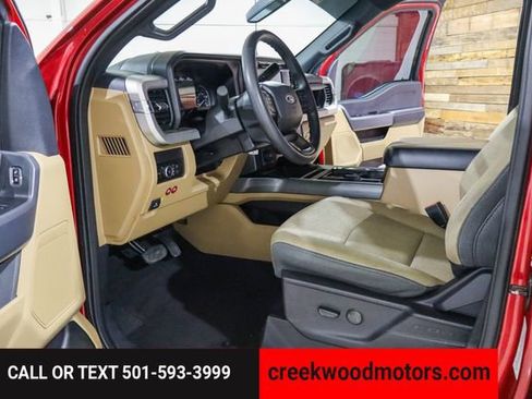 Used 2023 Ford F250 XLT w/ FX4 Off-Road Package image 41