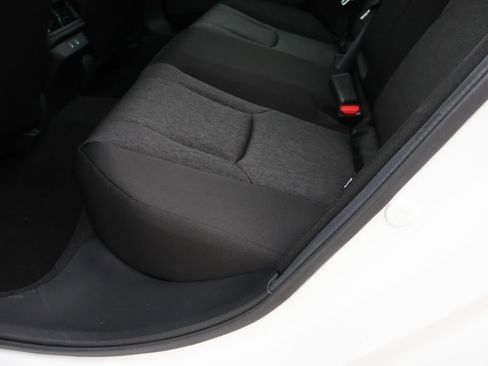 New 2026 Honda Accord LX image 19