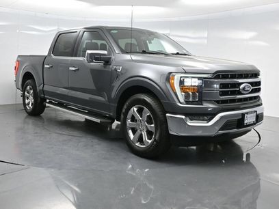 Used 2023 Ford F150 Lariat w/ Bed Utility Package