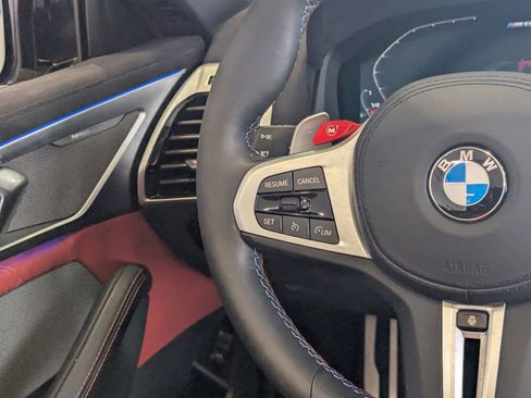 Used 2025 BMW M8 Competition AWD/4WD image 19