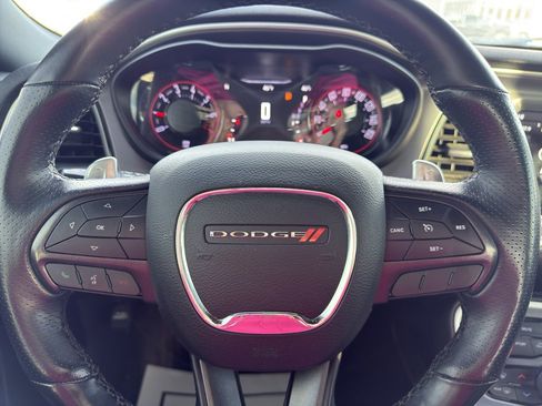 Used 2019 Dodge Challenger GT w/ Plus Package image 12