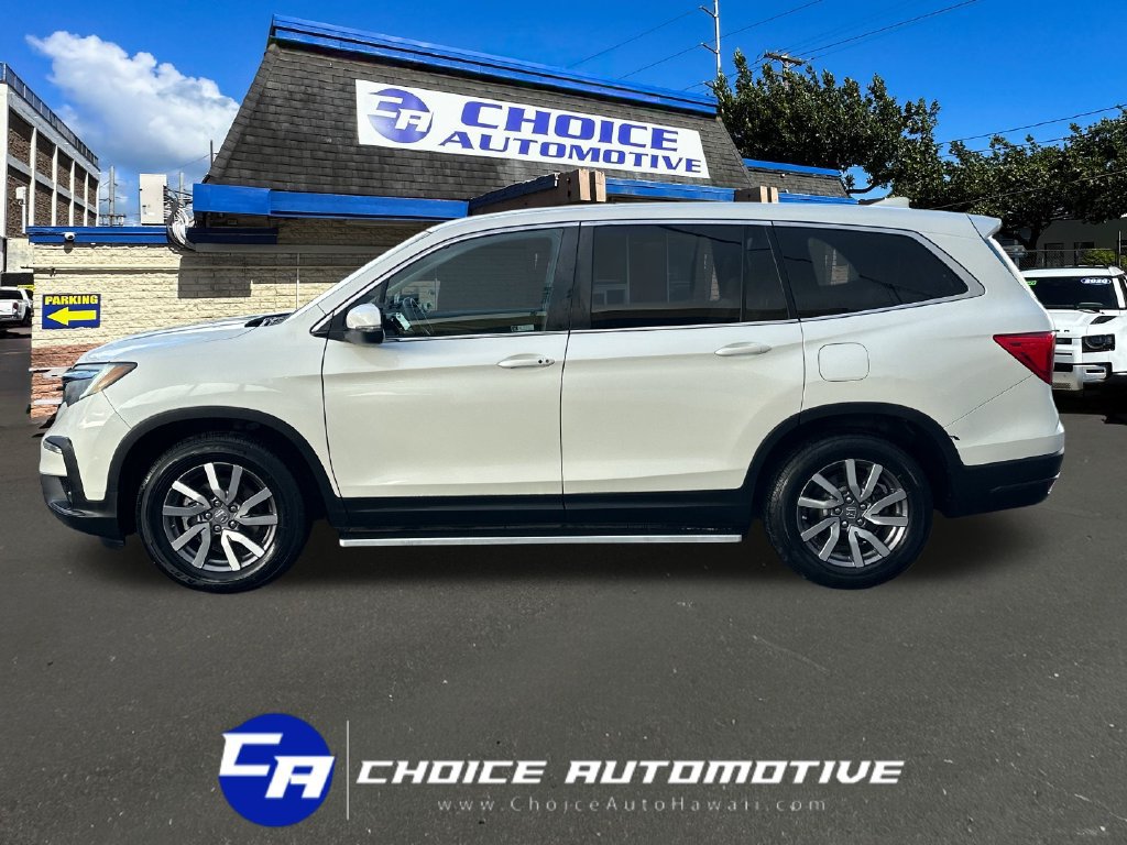 Used 2019 Honda Pilot EX-L image 3
